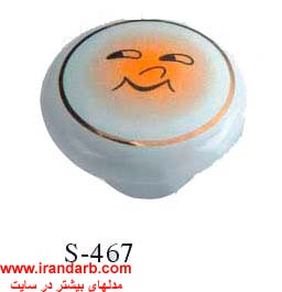 دستگیره سرامیکی و سنگی