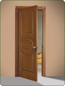 رویه لنگه درب