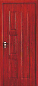 رویه درب MDF 