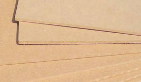 تخته MDF